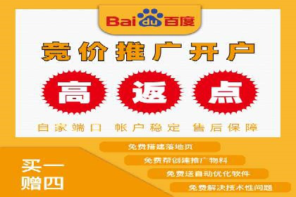 如何运用百度包年竞价：成功案例分享